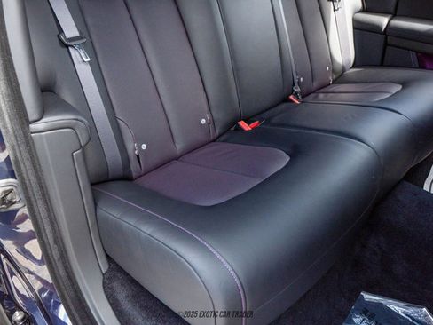 Used 2024 Rolls-Royce Ghost Black Badge image 47