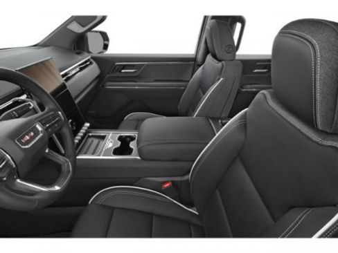 New 2026 GMC Sierra EV Elevation image 11