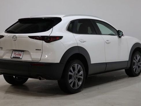 Used 2025 MAZDA CX-30 AWD 2.5 S w/ Preferred Package image 8