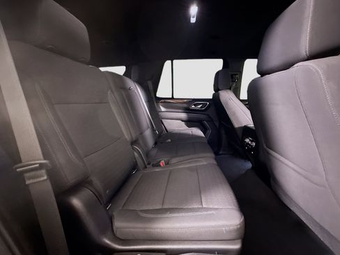 Used 2021 GMC Yukon SLE AWD/4WD image 27