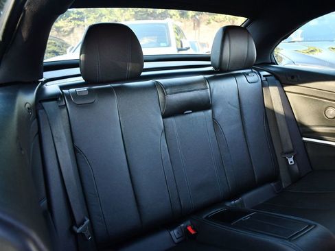 Used 2014 BMW 435i Convertible image 20