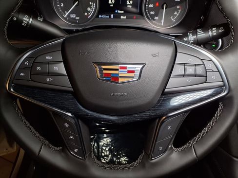 New 2026 Cadillac XT5 Premium Luxury image 20