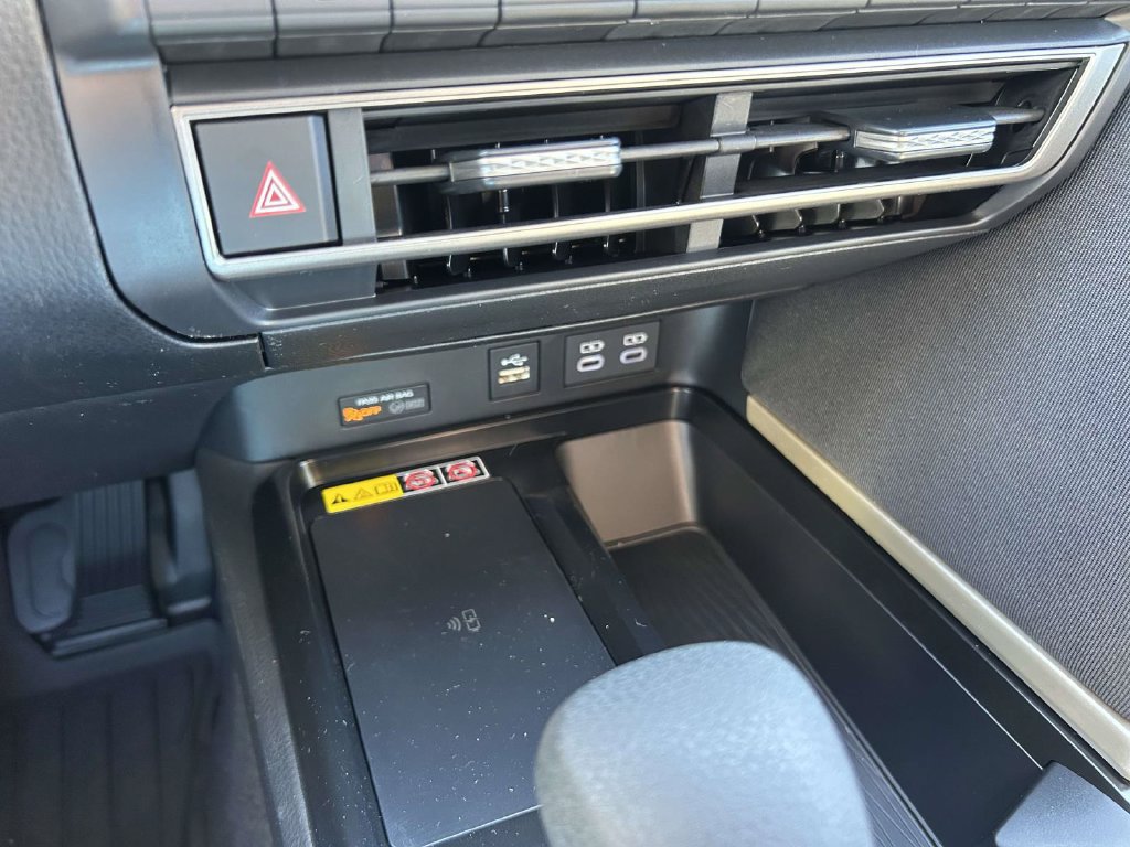 New 2026 Toyota Camry LE w/ Convenience Package FWD image 22