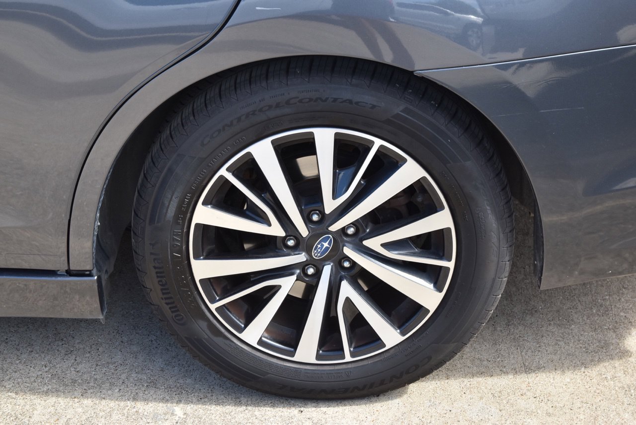 Used 2019 Subaru Legacy 2.5i Premium w/ Cargo Package AWD/4WD image 10