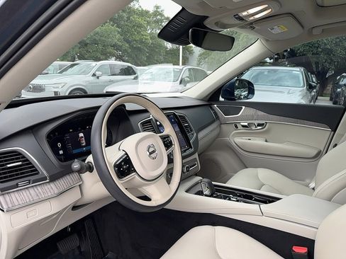 Certified 2023 Volvo XC90 B6 Core w/ Protection Package Premier image 12