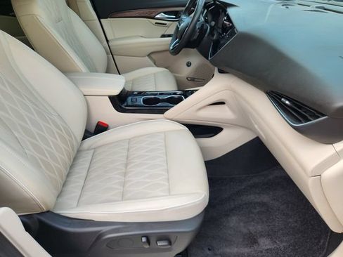 Used 2023 Buick Envision Avenir FWD image 14