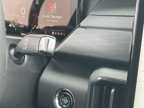 New 2026 GMC Acadia AT4 AWD/4WD image 21
