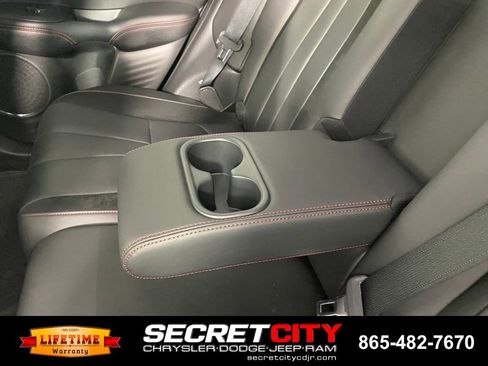 Used 2025 Acura ADX A-Spec AWD/4WD image 28