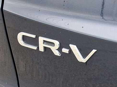 Used 2023 Honda CR-V EX-L image 28