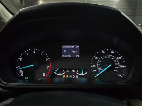 Used 2022 Ford EcoSport S image 22