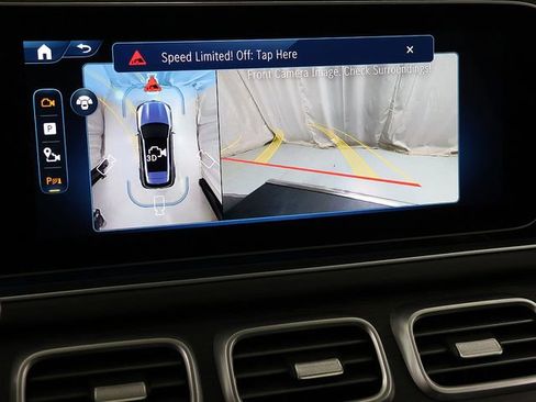 Certified 2026 Mercedes-Benz GLE 53 AMG 4MATIC image 24