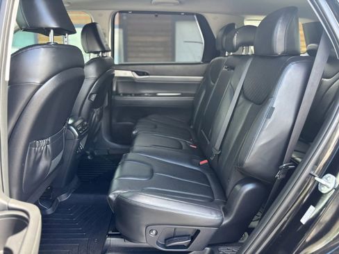 Used 2023 Hyundai Palisade SEL AWD/4WD image 18
