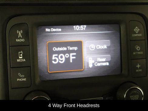 Used 2020 RAM 2500 Tradesman image 33