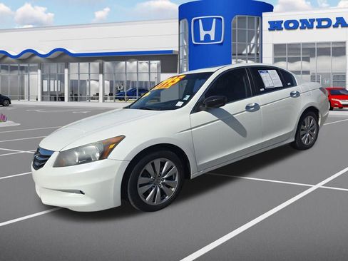 Used 2012 Honda Accord EX-L image 3