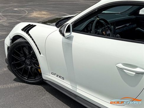 Used 2018 Porsche 911 GT2 RS RWD image 43