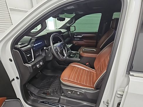 Used 2022 GMC Sierra 1500 Denali Ultimate image 10
