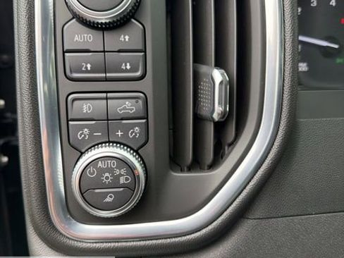 Used 2019 GMC Sierra 1500 SLT w/ SLT Premium Plus Package image 45