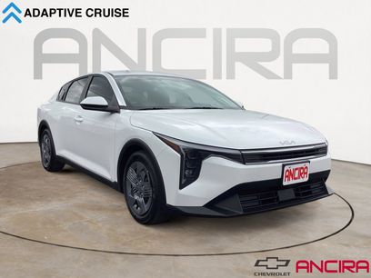 Used 2025 Kia K4