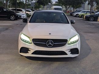 Certified 2020 Mercedes-Benz C 300 Sedan video 2