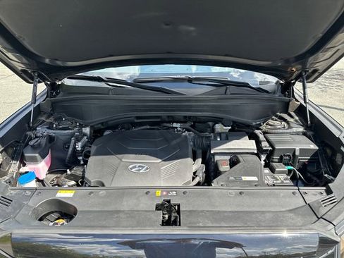 Used 2024 Hyundai Palisade Limited image 26
