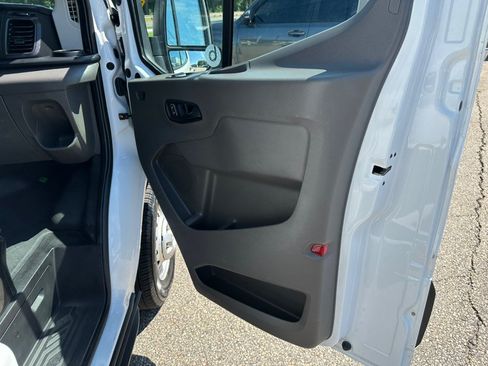 Used 2023 Ford Transit 150 Low Roof AWD w/ Load Area Protection Package image 11