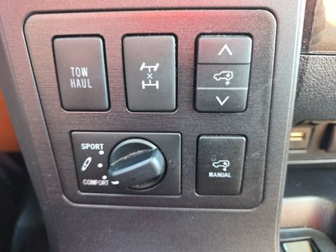Used 2020 Toyota Sequoia Platinum AWD/4WD image 24