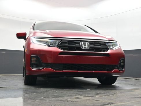 New 2026 Honda Odyssey Touring image 27