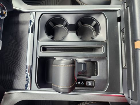 Used 2021 Ford F150 Platinum w/ Equipment Group 701A High image 28