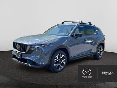 New 2026 MAZDA CX-5 Preferred
