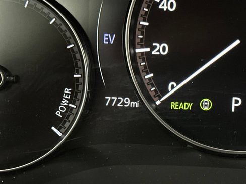 Certified 2026 MAZDA CX-50 AWD 2.5 Hybrid w/ Weather Package image 29