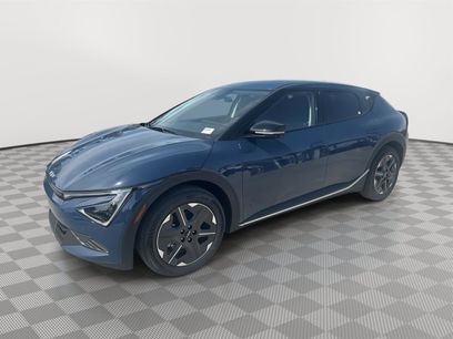 New 2025 Kia EV6 Light