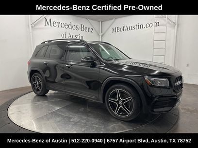 Certified 2024 Mercedes-Benz GLB 250