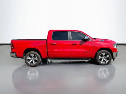 Used 2022 RAM 1500 Laramie