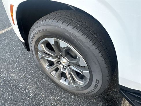 New 2026 Chevrolet Tahoe LT image 34