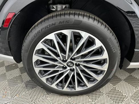 New 2026 Hyundai Palisade Calligraphy image 20