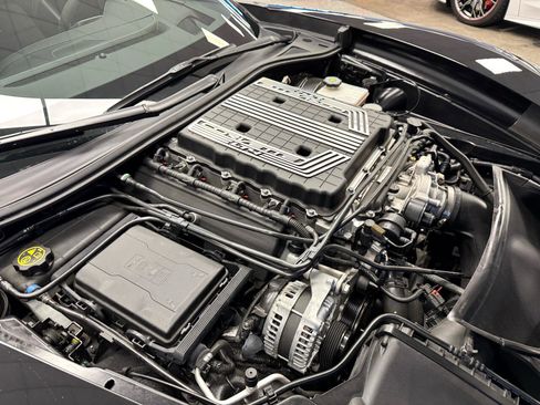 Used 2017 Chevrolet Corvette Z06 image 22