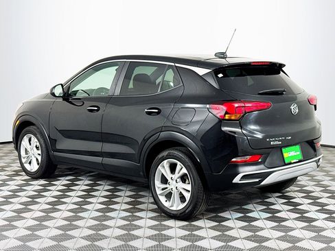 Used 2022 Buick Encore GX Preferred w/ Cold Weather Comfort Package image 6