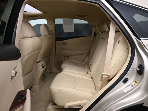 Used 2015 Lexus RX 350 FWD image 17