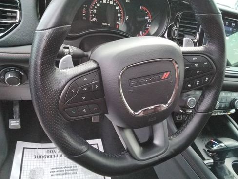Used 2025 Dodge Durango GT image 27