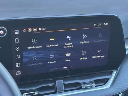 Used 2025 Chevrolet Equinox LT image 21