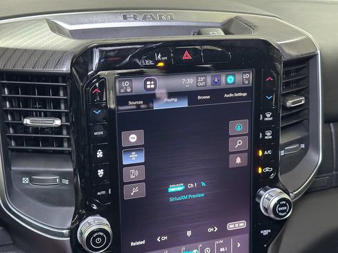 New 2026 RAM 1500 Big Horn AWD/4WD image 26