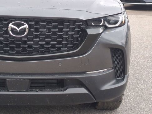 New 2026 MAZDA CX-50 2.5 Hybrid w/ Weather Package image 10