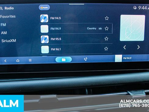 Used 2025 Hyundai Tucson SEL FWD image 31