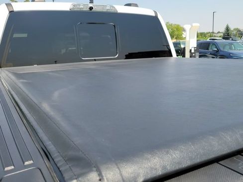 Used 2023 Ford F150 Raptor w/ Equipment Group 802A Raptor R AWD/4WD image 15