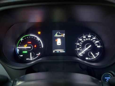 Used 2021 Toyota Sienna XSE w/ XSE Plus Package FWD image 8