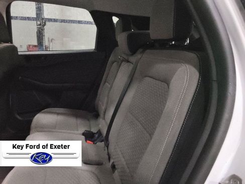 Used 2022 Ford Escape SE w/ Convenience Package AWD/4WD image 15