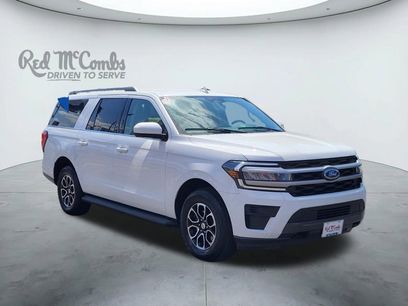 Certified 2023 Ford Expedition Max XLT