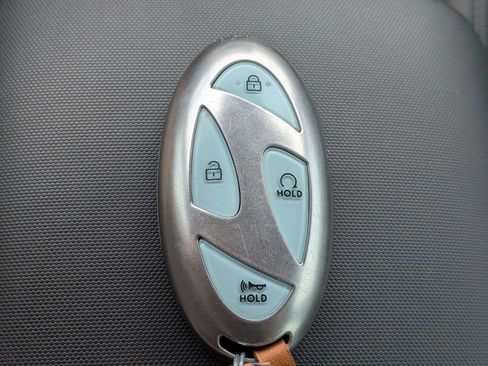 Certified 2025 Hyundai Ioniq 6 SEL RWD image 29