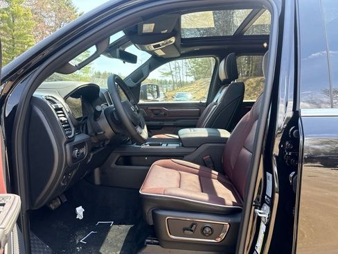 New 2026 RAM 1500 Limited AWD/4WD image 20