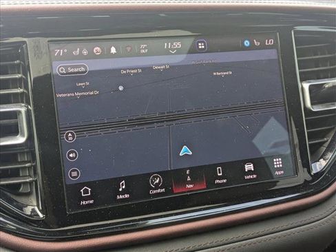 Used 2021 Dodge Durango Citadel image 14